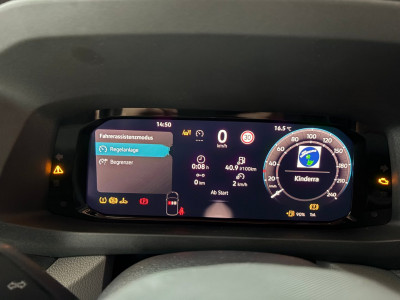 VW Transporter T6 Gebrauchtwagen VW Transporter T6 Gebrauchtwagen