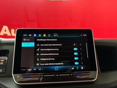 VW Transporter T6 Gebrauchtwagen VW Transporter T6 Gebrauchtwagen