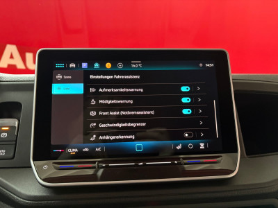 VW Transporter T6 Gebrauchtwagen VW Transporter T6 Gebrauchtwagen