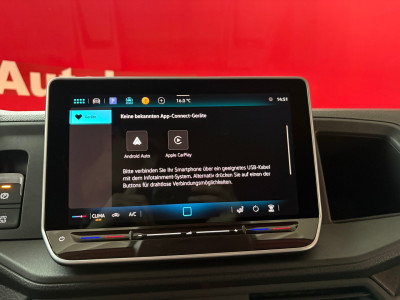 VW Transporter T6 Gebrauchtwagen VW Transporter T6 Gebrauchtwagen