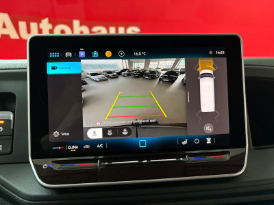 VW Transporter T6 Gebrauchtwagen VW Transporter T6 Gebrauchtwagen