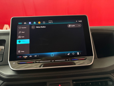 VW Transporter T6 Gebrauchtwagen VW Transporter T6 Gebrauchtwagen