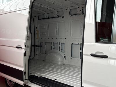 VW Transporter T6 Gebrauchtwagen VW Transporter T6 Gebrauchtwagen