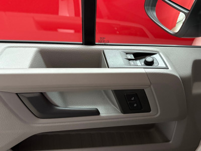 VW Transporter T6 Gebrauchtwagen VW Transporter T6 Gebrauchtwagen