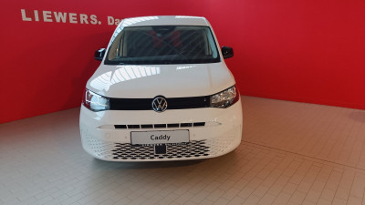 VW Caddy Gebrauchtwagen VW Caddy Gebrauchtwagen