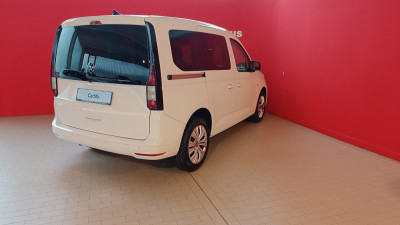 VW Caddy Gebrauchtwagen VW Caddy Gebrauchtwagen