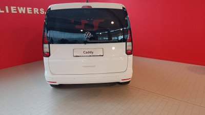 VW Caddy Gebrauchtwagen VW Caddy Gebrauchtwagen