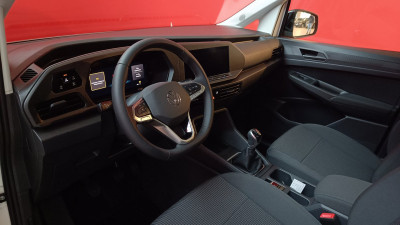 VW Caddy Gebrauchtwagen VW Caddy Gebrauchtwagen