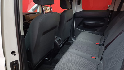 VW Caddy Gebrauchtwagen VW Caddy Gebrauchtwagen