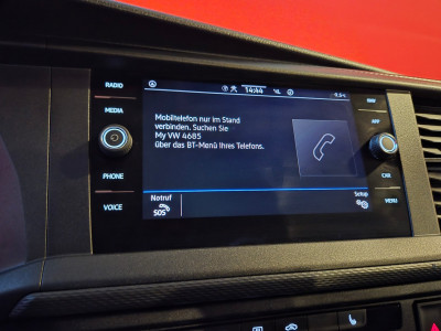 VW Transporter T6 Gebrauchtwagen VW Transporter T6 Gebrauchtwagen