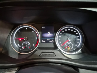 VW Transporter T6 Gebrauchtwagen VW Transporter T6 Gebrauchtwagen