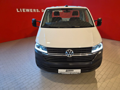 VW Transporter T6 Gebrauchtwagen VW Transporter T6 Gebrauchtwagen
