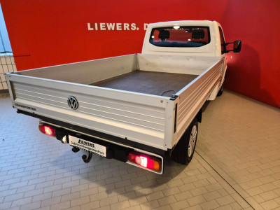 VW Transporter T6 Gebrauchtwagen VW Transporter T6 Gebrauchtwagen