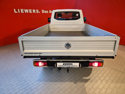 VW Transporter T6 Gebrauchtwagen VW Transporter T6 Gebrauchtwagen