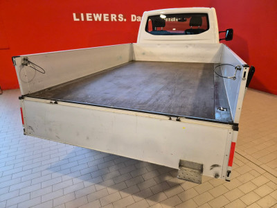 VW Transporter T6 Gebrauchtwagen VW Transporter T6 Gebrauchtwagen