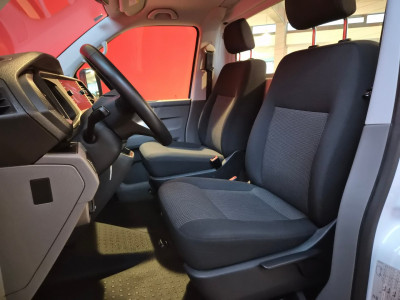 VW Transporter T6 Gebrauchtwagen VW Transporter T6 Gebrauchtwagen