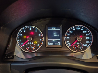 VW Tiguan Gebrauchtwagen VW Tiguan Gebrauchtwagen