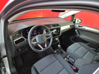 VW Touran Gebrauchtwagen VW Touran Gebrauchtwagen