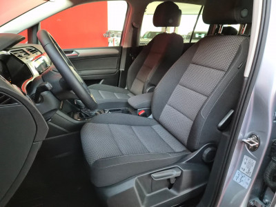 VW Touran Gebrauchtwagen VW Touran Gebrauchtwagen