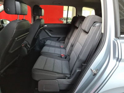 VW Touran Gebrauchtwagen VW Touran Gebrauchtwagen