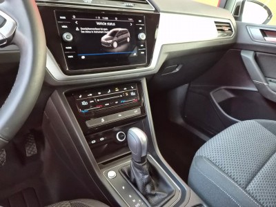 VW Touran Gebrauchtwagen VW Touran Gebrauchtwagen