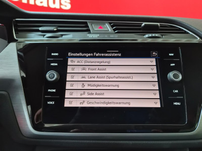 VW Touran Gebrauchtwagen VW Touran Gebrauchtwagen