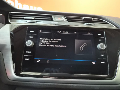 VW Touran Gebrauchtwagen VW Touran Gebrauchtwagen