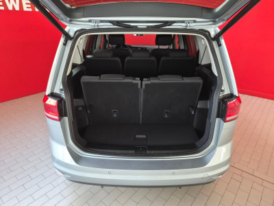 VW Touran Gebrauchtwagen VW Touran Gebrauchtwagen