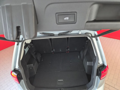 VW Touran Gebrauchtwagen VW Touran Gebrauchtwagen