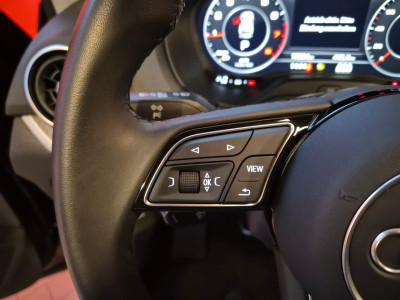 Audi Q2 Gebrauchtwagen Audi Q2 Gebrauchtwagen