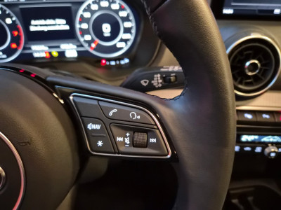 Audi Q2 Gebrauchtwagen Audi Q2 Gebrauchtwagen