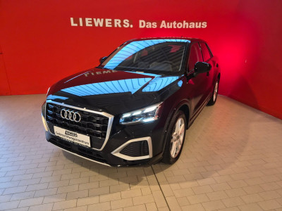 Audi Q2 Gebrauchtwagen Audi Q2 Gebrauchtwagen