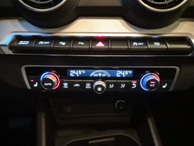 Audi Q2 Gebrauchtwagen Audi Q2 Gebrauchtwagen