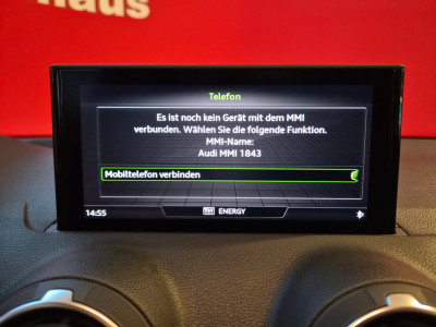 Audi Q2 Gebrauchtwagen Audi Q2 Gebrauchtwagen