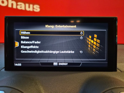 Audi Q2 Gebrauchtwagen Audi Q2 Gebrauchtwagen