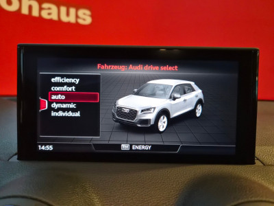 Audi Q2 Gebrauchtwagen Audi Q2 Gebrauchtwagen