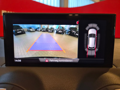 Audi Q2 Gebrauchtwagen Audi Q2 Gebrauchtwagen