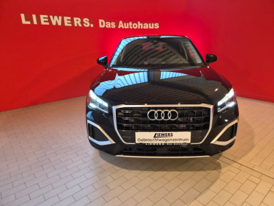 Audi Q2 Gebrauchtwagen Audi Q2 Gebrauchtwagen