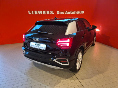 Audi Q2 Gebrauchtwagen Audi Q2 Gebrauchtwagen