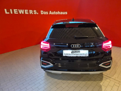 Audi Q2 Gebrauchtwagen Audi Q2 Gebrauchtwagen
