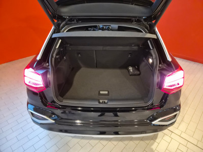 Audi Q2 Gebrauchtwagen Audi Q2 Gebrauchtwagen