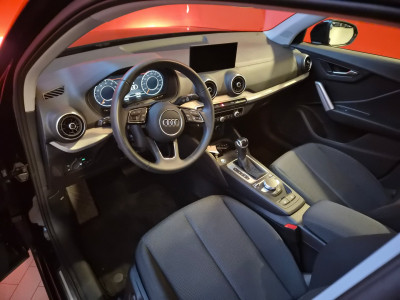 Audi Q2 Gebrauchtwagen Audi Q2 Gebrauchtwagen