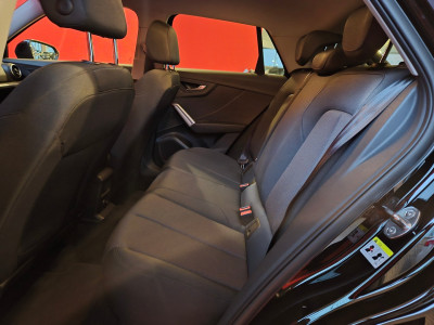 Audi Q2 Gebrauchtwagen Audi Q2 Gebrauchtwagen