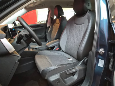 VW Tayron Gebrauchtwagen