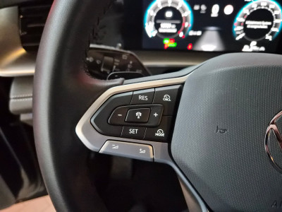 VW Tayron Gebrauchtwagen