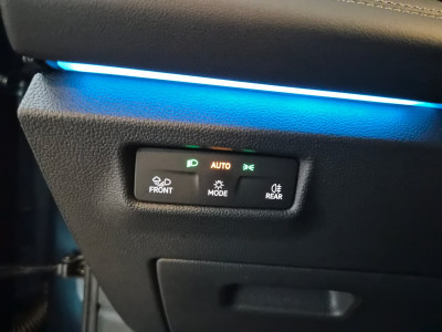 VW Tayron Gebrauchtwagen