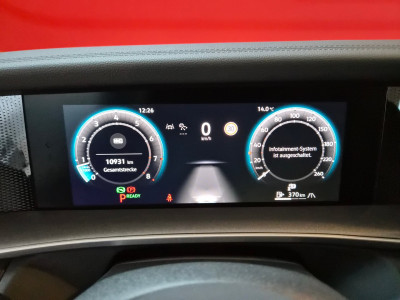 VW Tayron Gebrauchtwagen