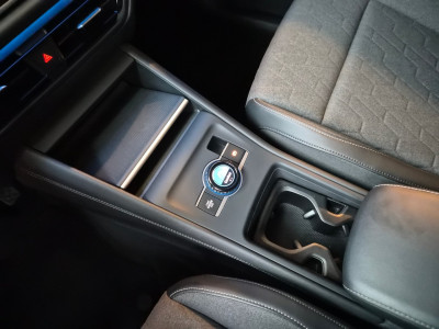 VW Tayron Gebrauchtwagen