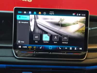 VW Tayron Gebrauchtwagen