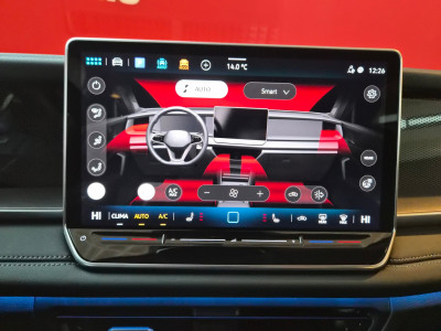 VW Tayron Gebrauchtwagen